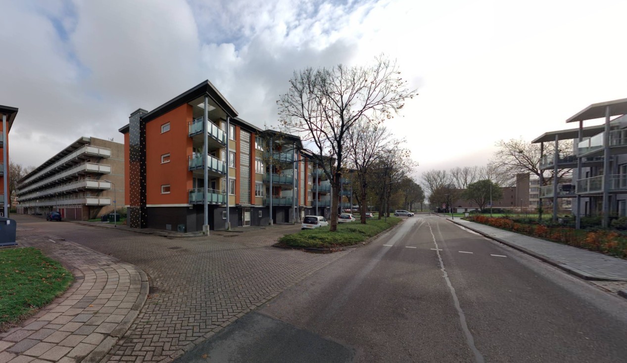 Beatrixstraat 19E