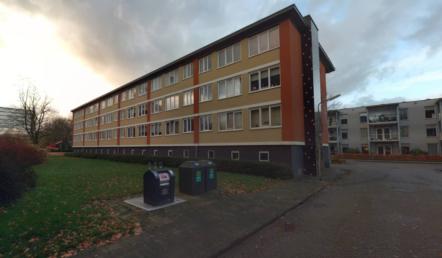 Beatrixstraat 19E