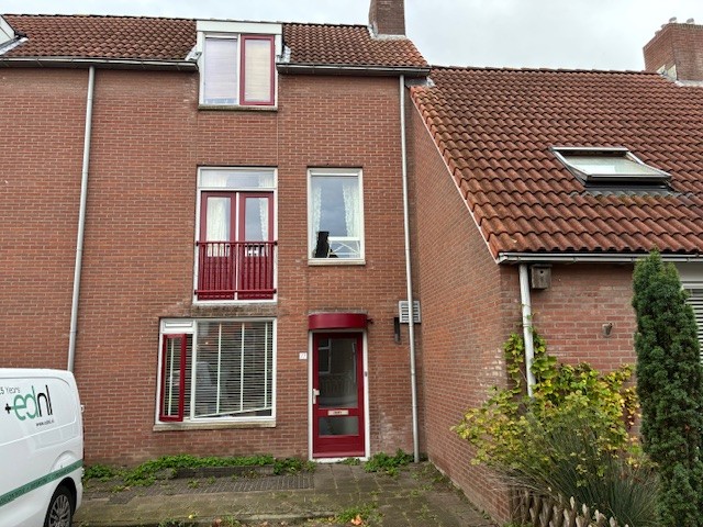 Lijnbaan 77, 8531 JP Lemmer, Nederland