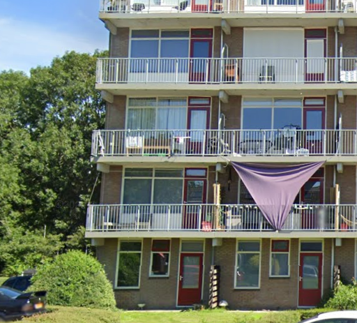 Rixtwei 75, 8915 JR Leeuwarden, Nederland