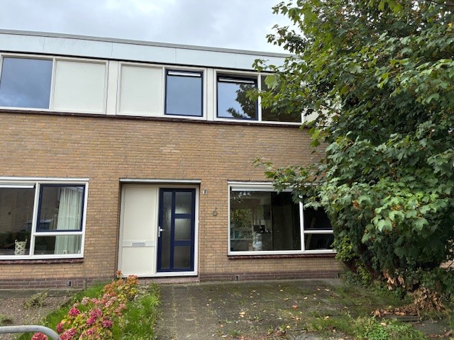 Fluit 6, 8531 AX Lemmer, Nederland