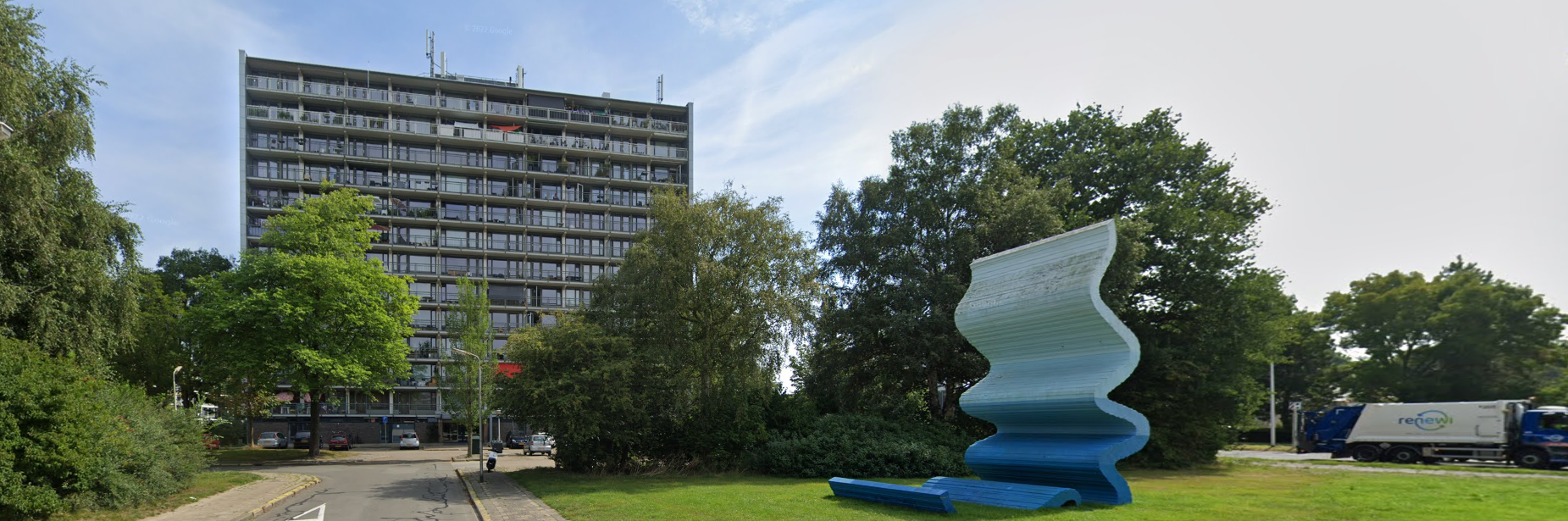 Birdplein 76