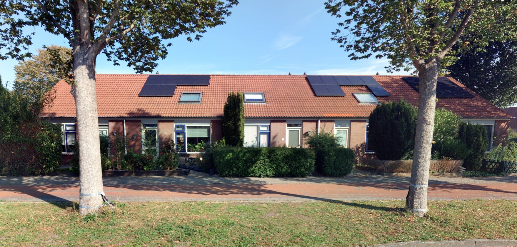 Hoopstede 5, 8447 DT Heerenveen, Nederland