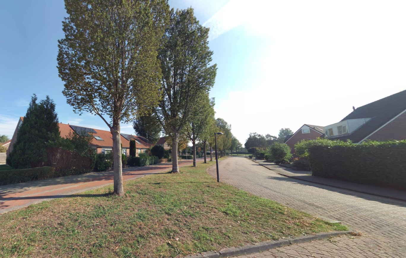 Hoopstede 5