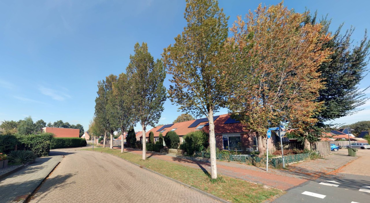 Hoopstede 5