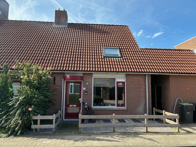 Lijnbaan 83, 8531 JP Lemmer, Nederland