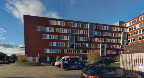 Frittemaleane 4, 8604 AA Sneek, Nederland