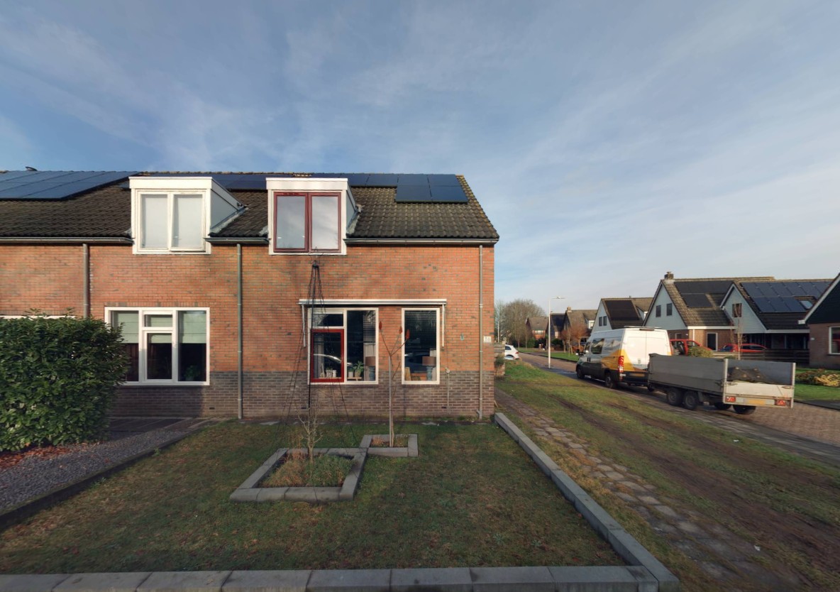 Lytse Leane 36, 9249 NX Frieschepalen, Nederland