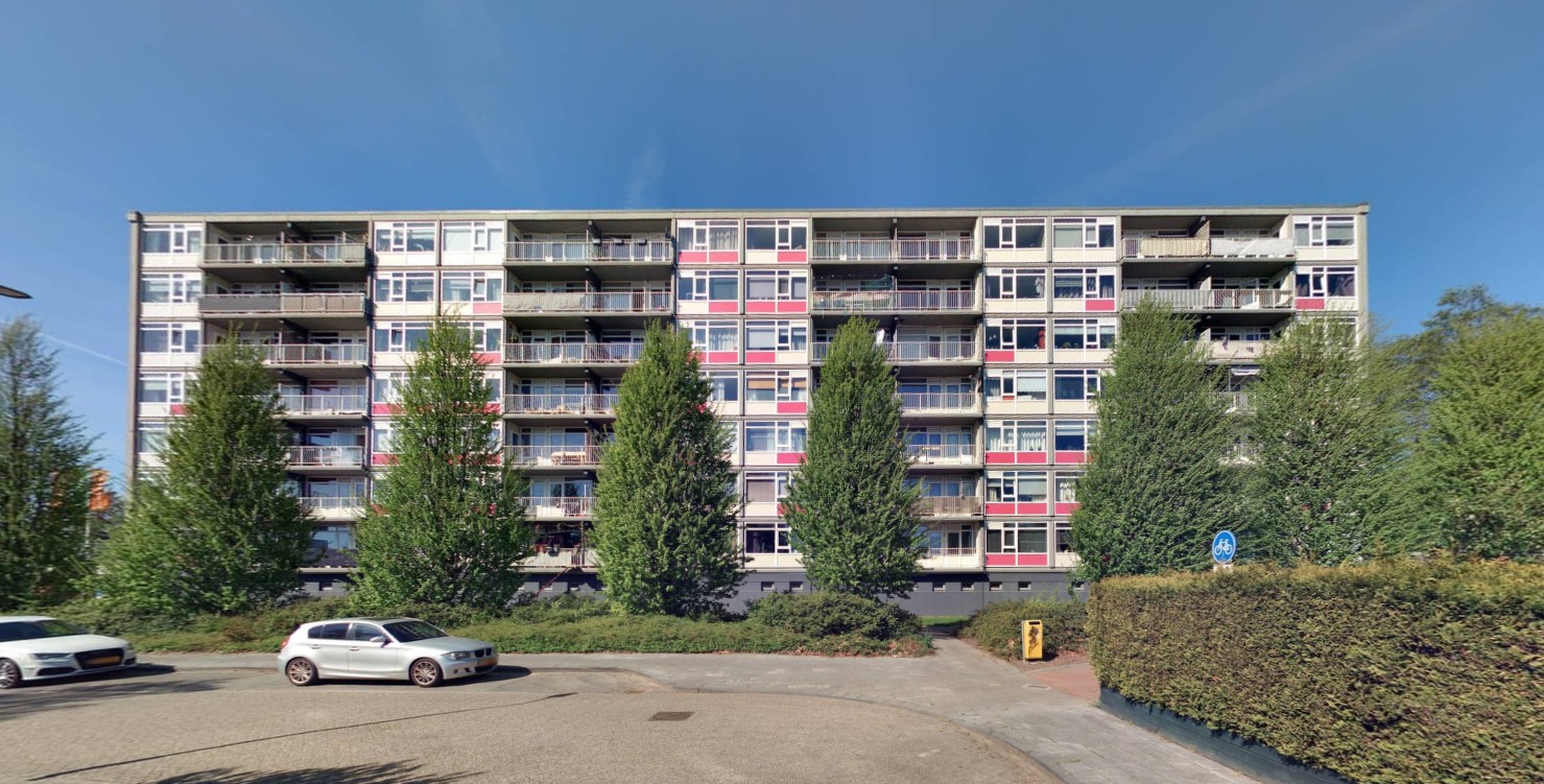 Dwarswyk 154, 9202 BV Drachten, Nederland