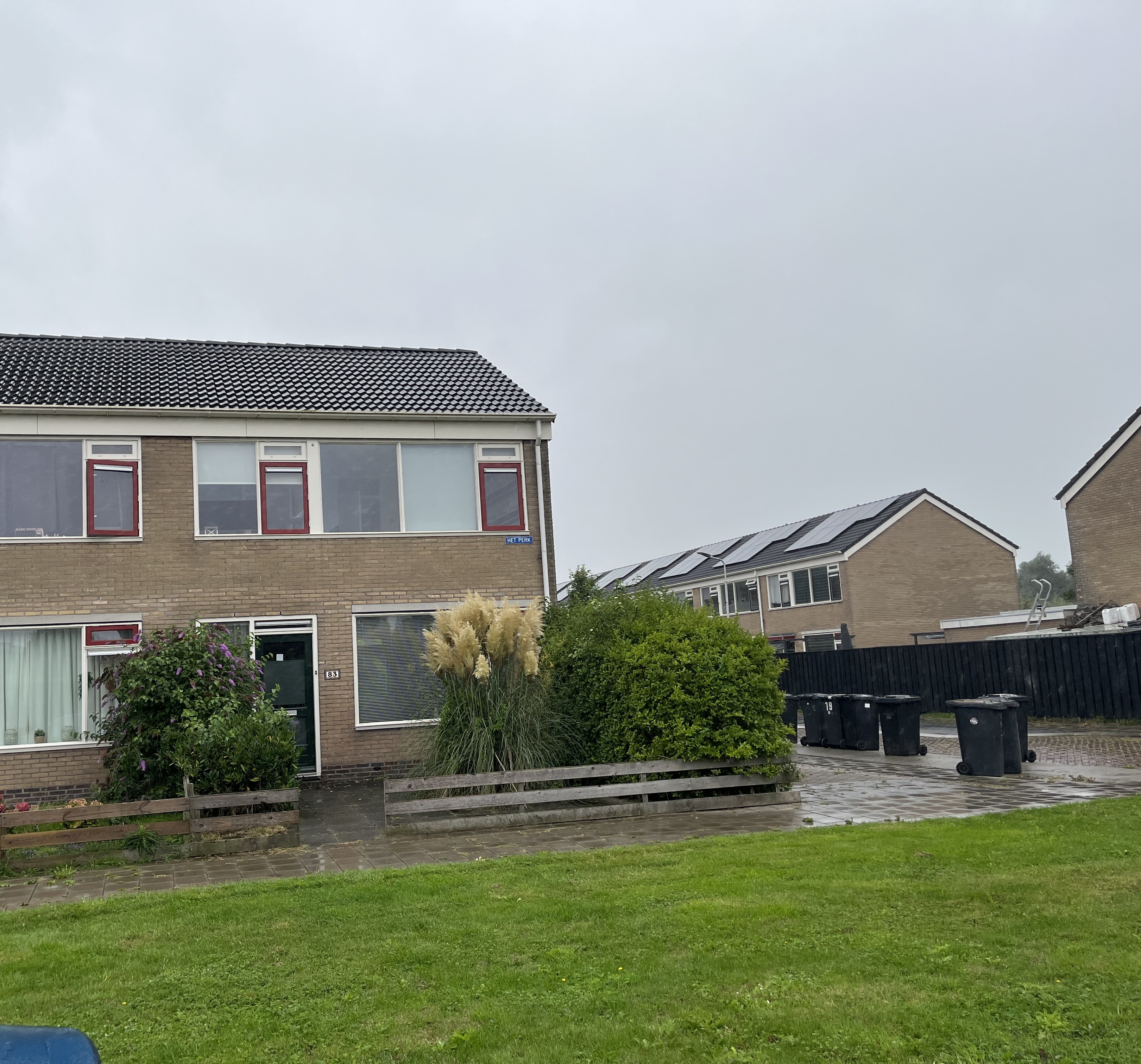 Het Perk 83, 8608 BA Sneek, Nederland