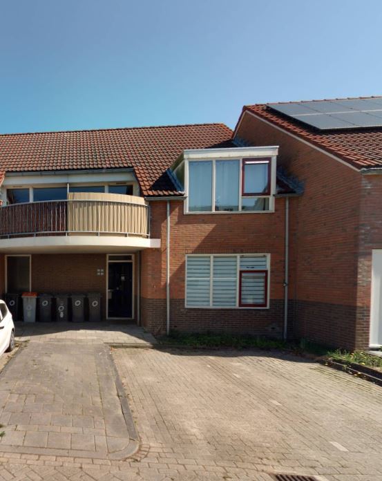 Hooizolder 390, 9205 CW Drachten, Nederland