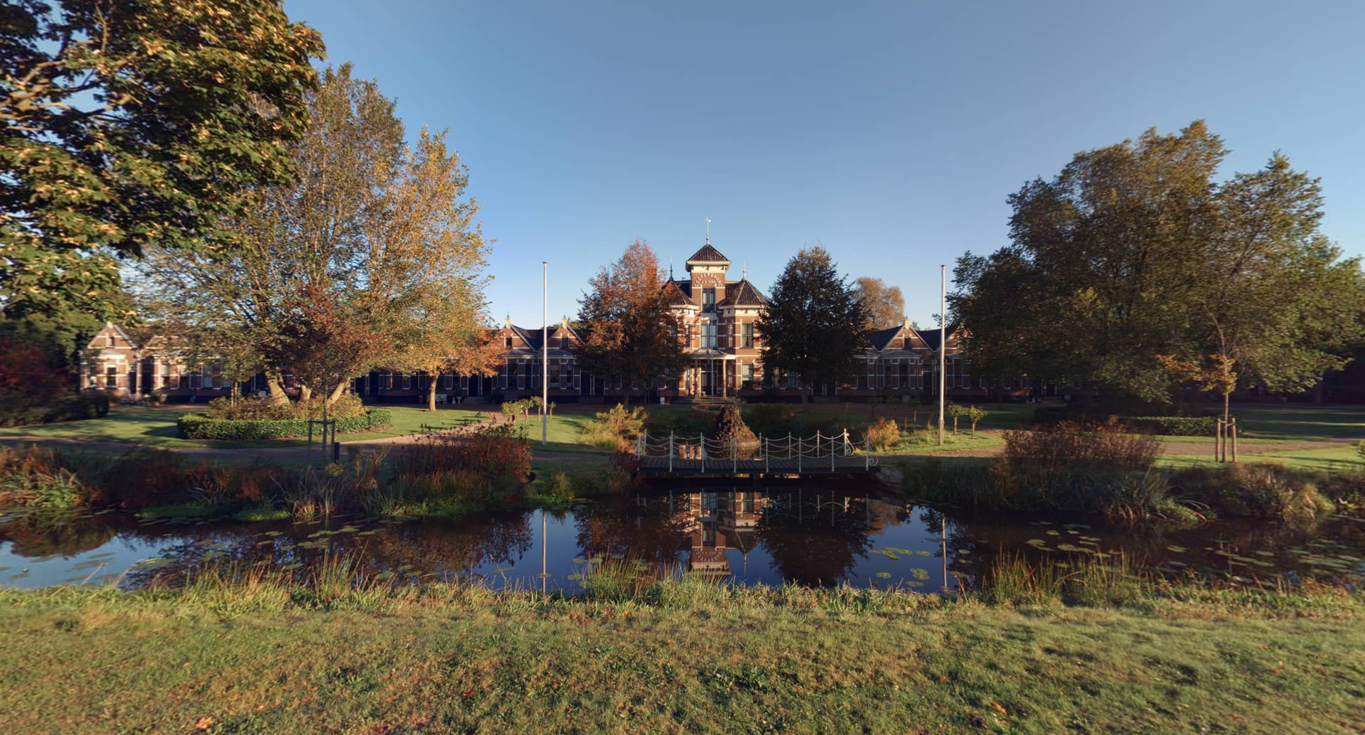 Ljouwerterdyk 26, 8491 GD Akkrum, Nederland