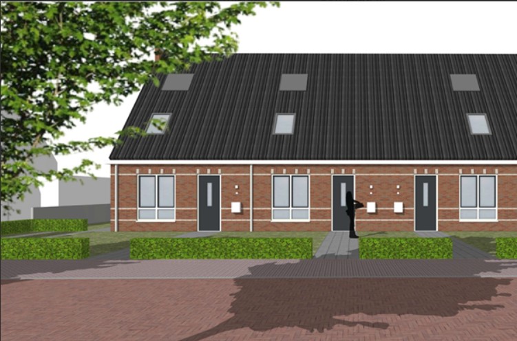 Skoalledyk 28, 9086 CB Hempens, Nederland