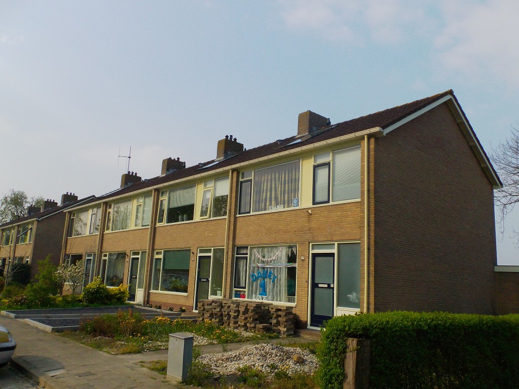 Kadal , Sint Jacobiparochie, Nederland