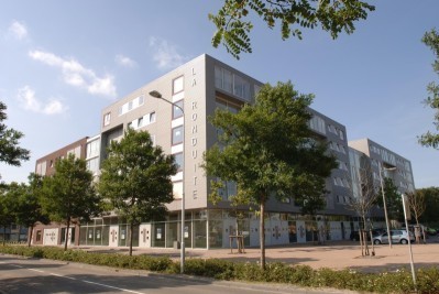 apartments for rent on Veldschans 103
