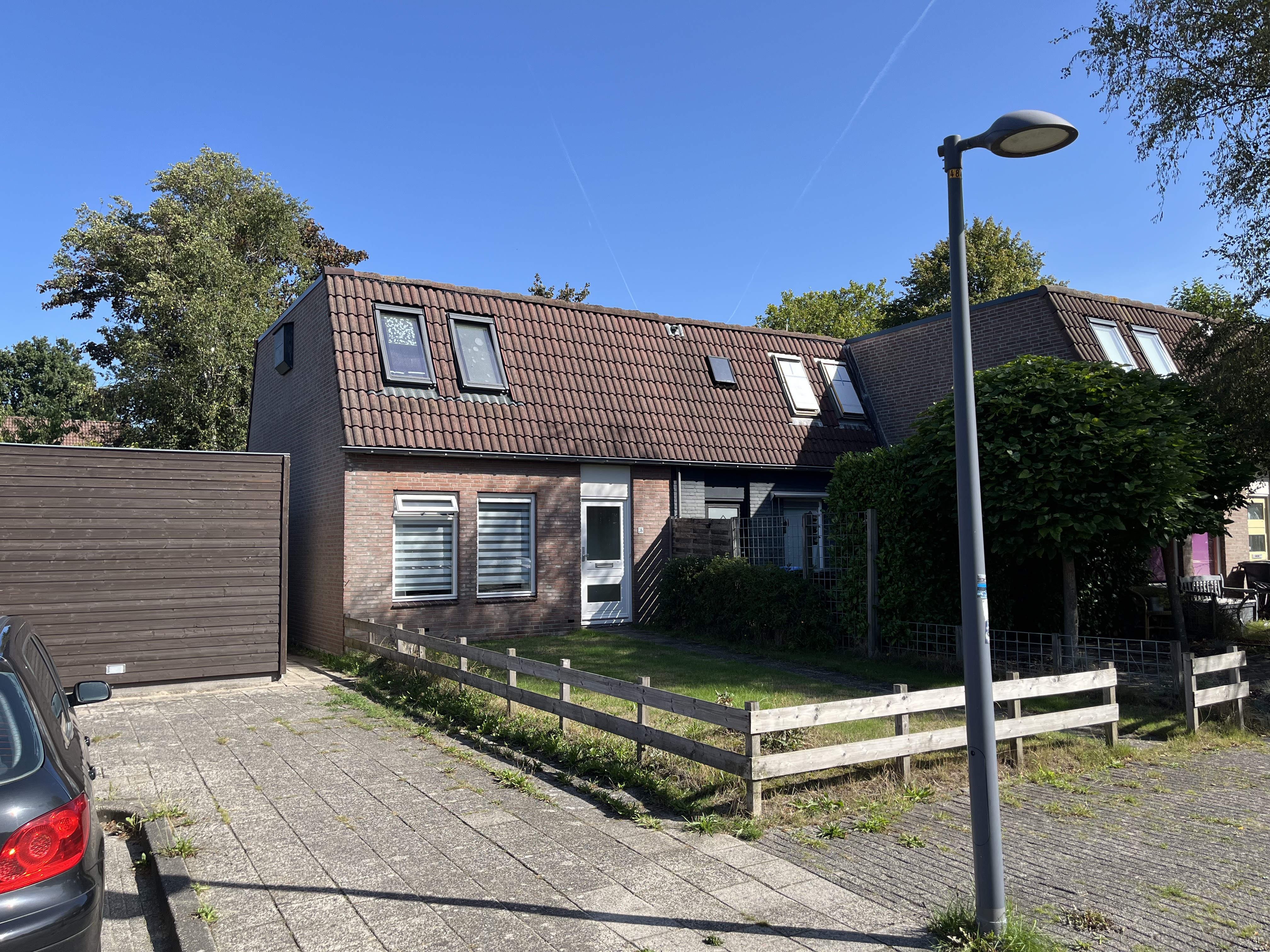 Trekker 36, 8447 BW Heerenveen, Nederland