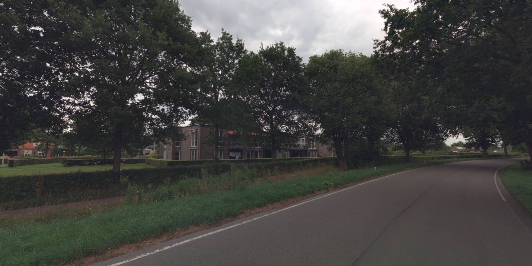 Nije Hoarnstleane 1