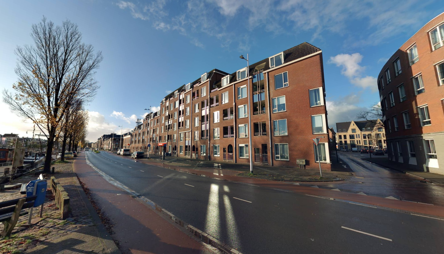 Nieuwekade 23