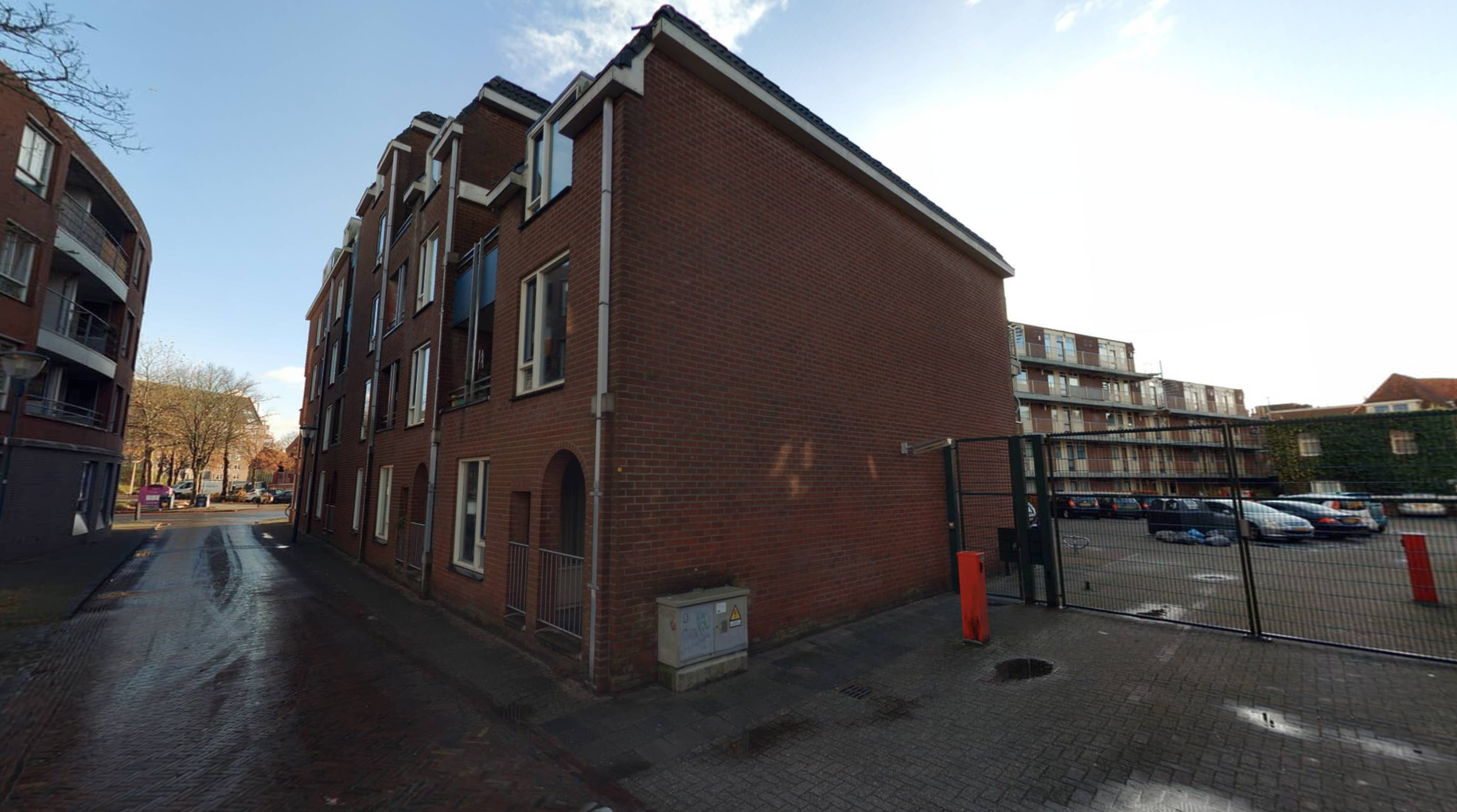 Nieuwekade 23