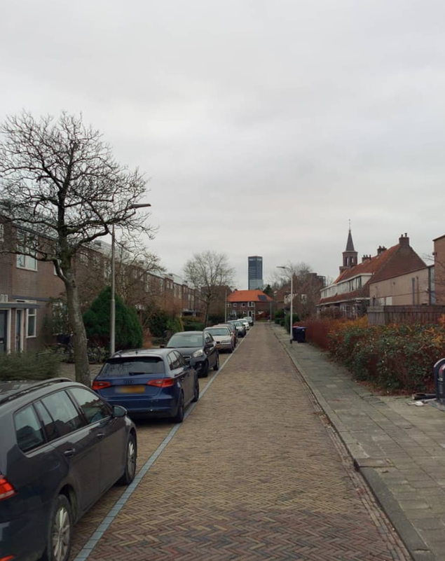 Kievitstraat 42