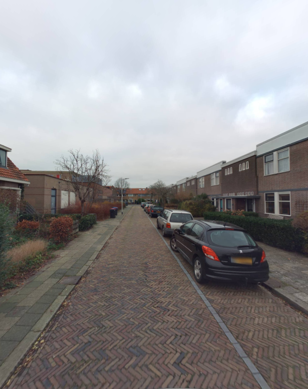Kievitstraat 42