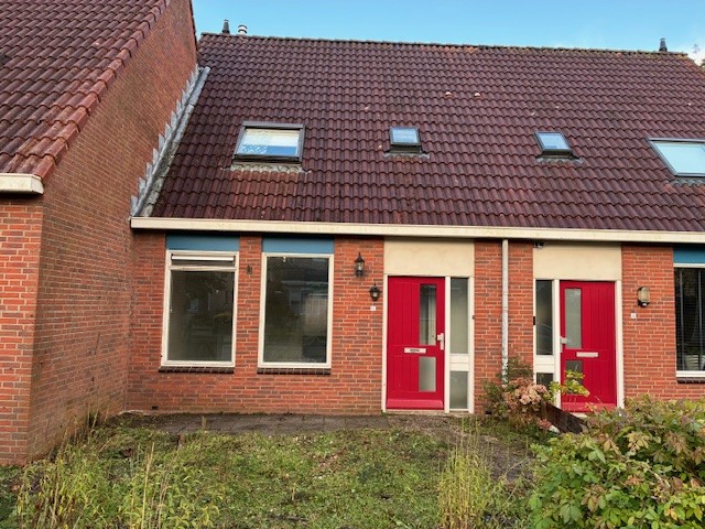 Schwartzenbergstrjitte 12, 8561 DK Balk, Nederland