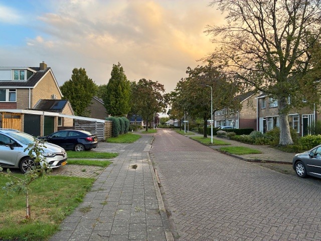 Schwartzenbergstrjitte 12