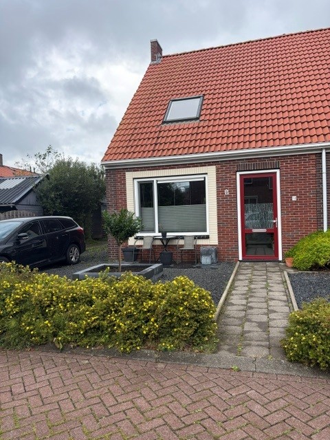 Gosling Posthumastraat 32, 9101 CS Dokkum, Nederland