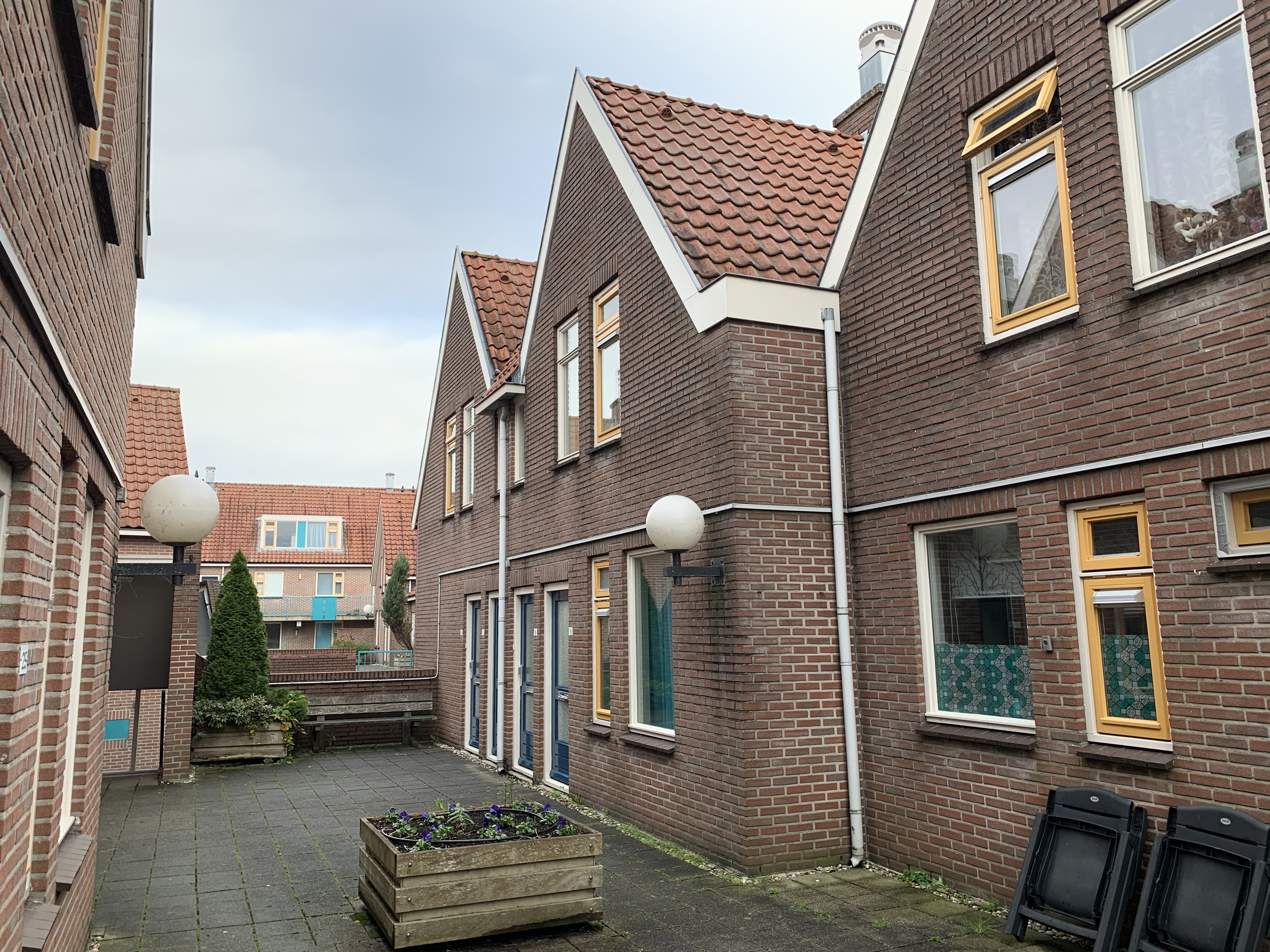 Waterpoortsgracht 19