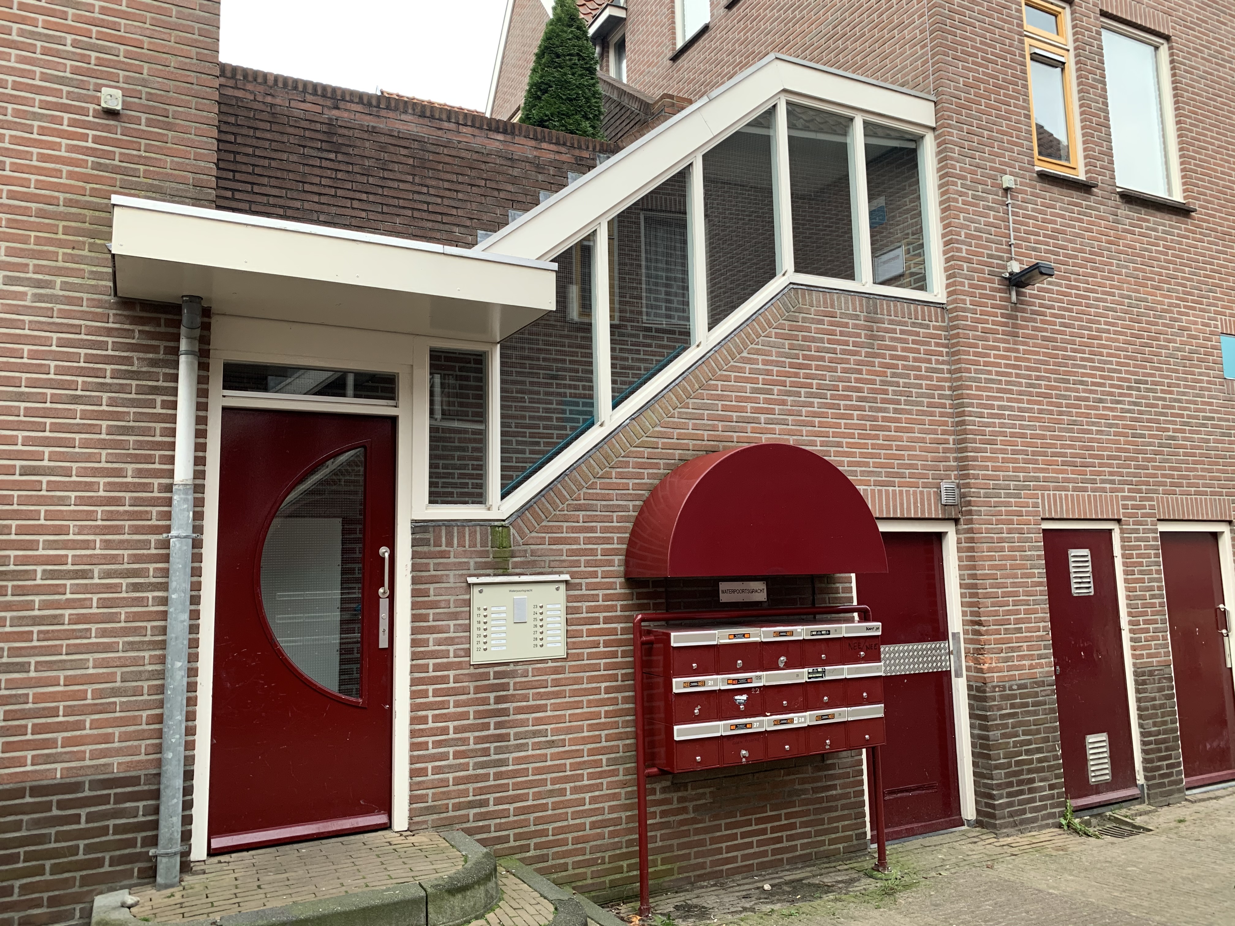 Waterpoortsgracht 19