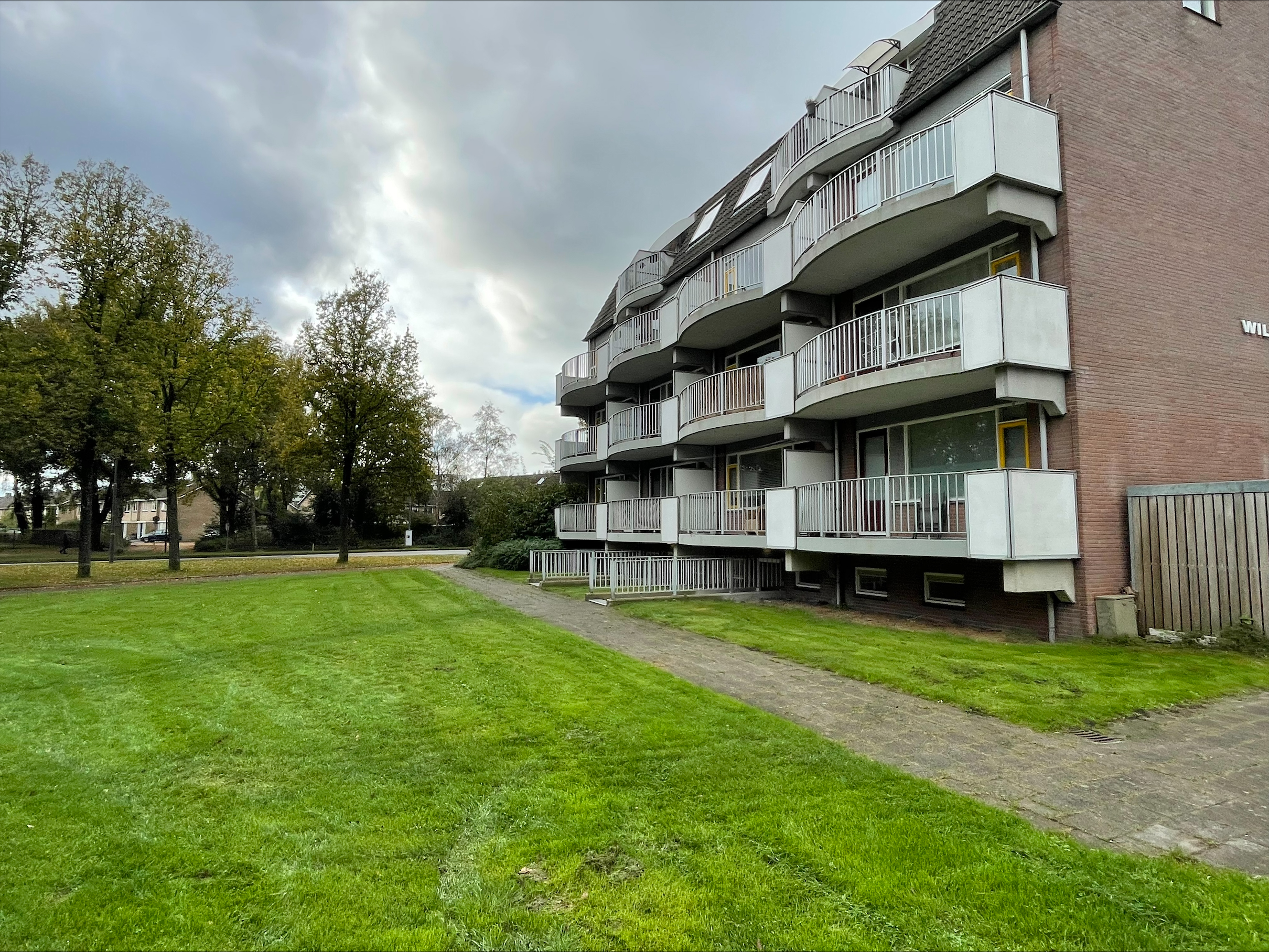 Wilg 8, 8446 SX Heerenveen, Nederland