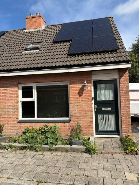 Riedhússtrjitte 5, 9145 SG Ternaard, Nederland