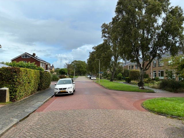 Herman Gorterstraat 22