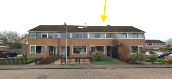 De Tsjotter 5