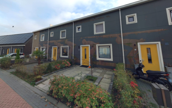 Diny Sprockstraat 12