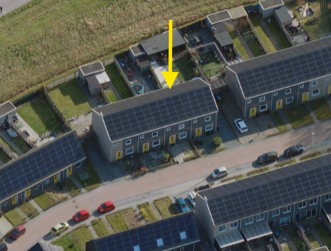 Diny Sprockstraat 12