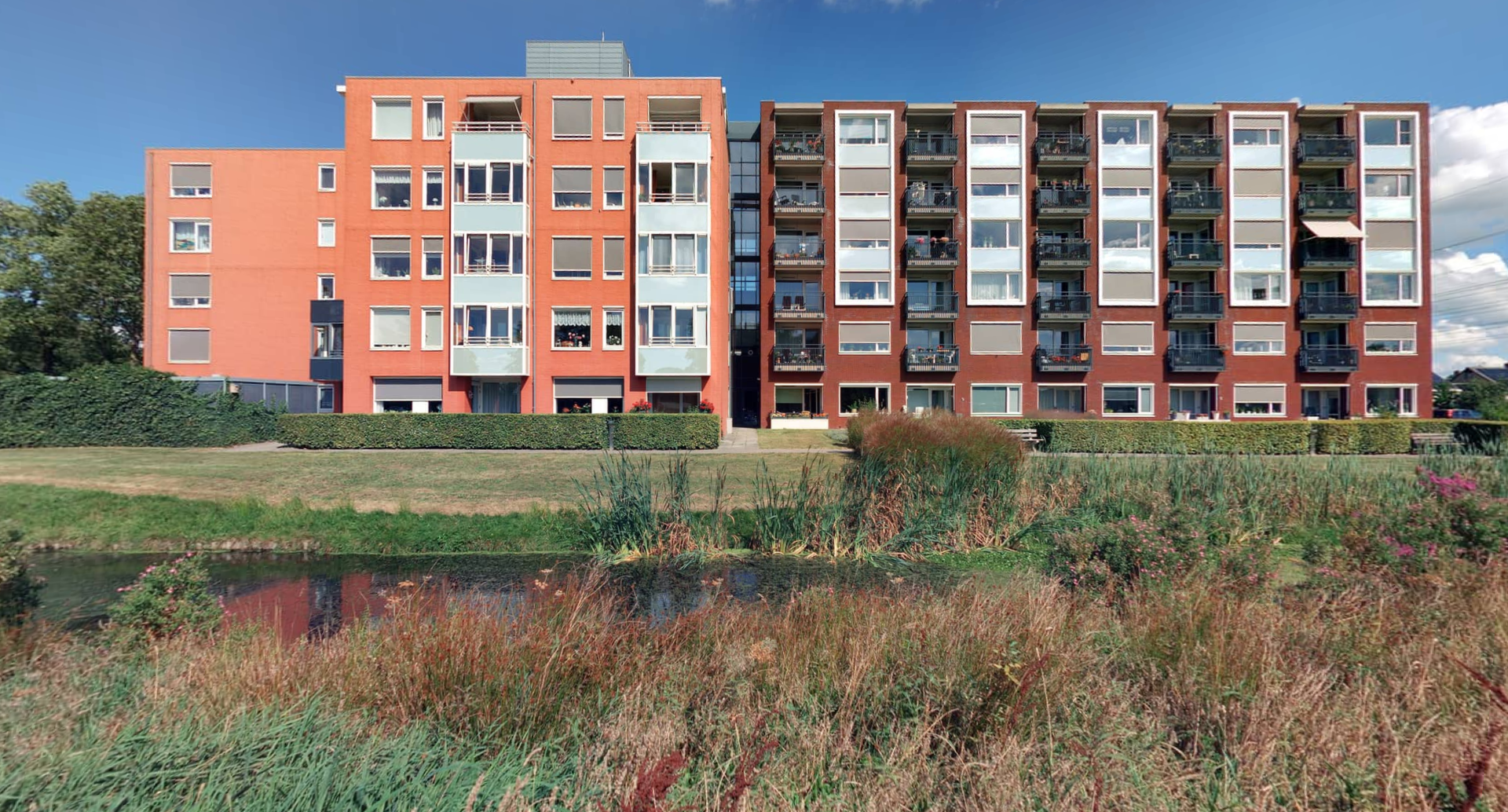 Frittemaleane 4, 8604 AA Sneek, Nederland