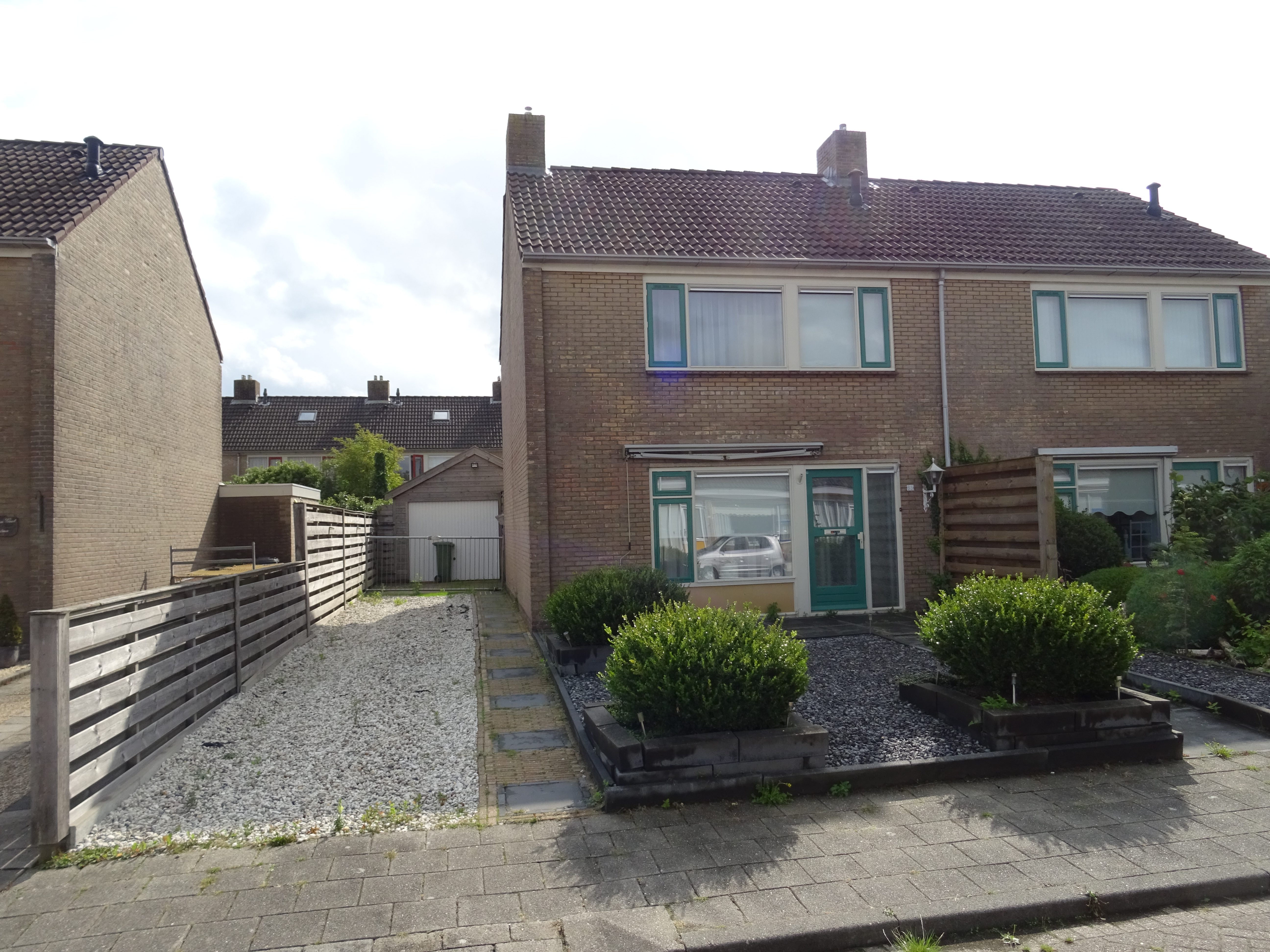 Spjochtstrjitte 35, 9271 CT De Westereen, Nederland