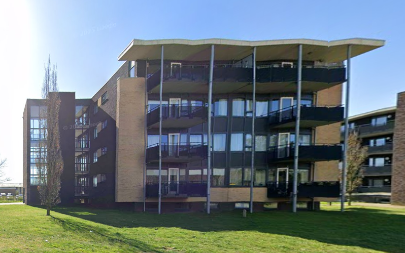 Terschellingstraat 26, 8443 BL Heerenveen, Nederland