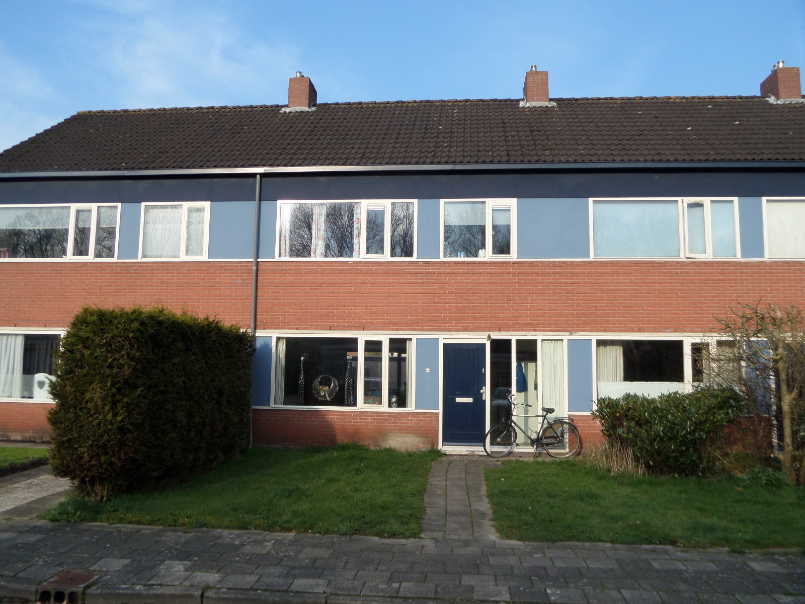 De Zwaan 13, 9101 XC Dokkum, Nederland