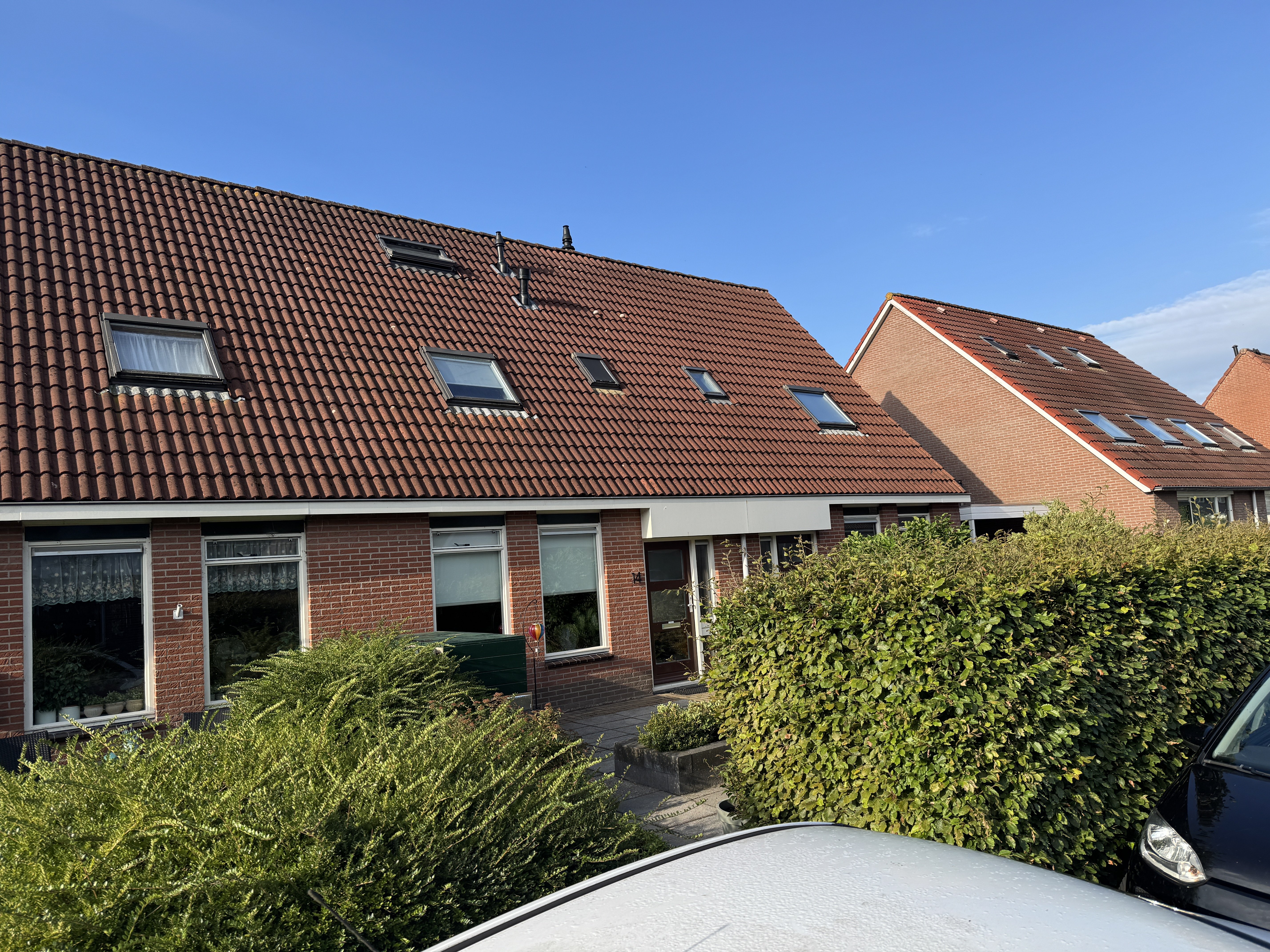 Van Claerbergenstrjitte 14, 8506 BL Haskerhorne, Nederland