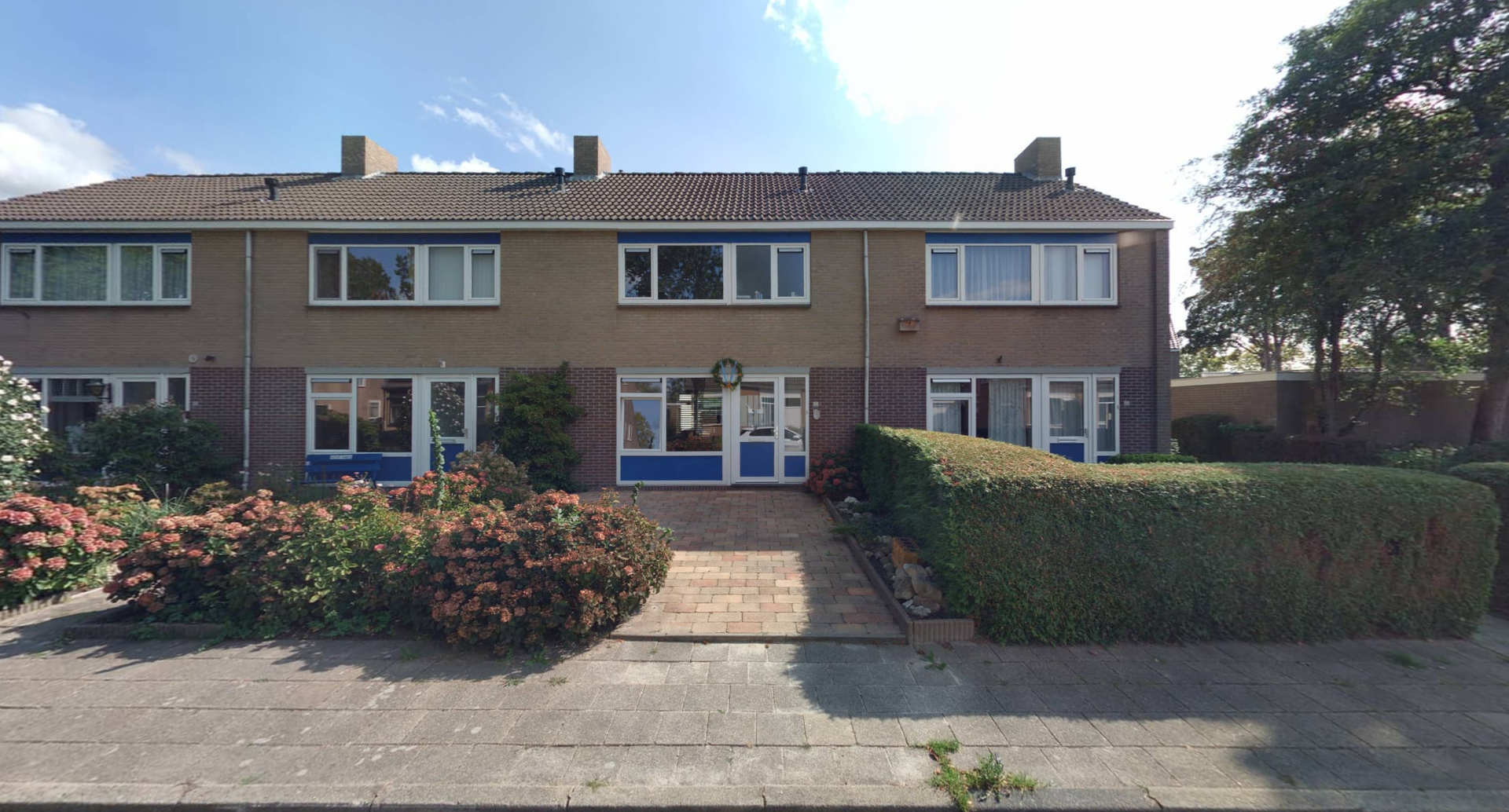 Ylostinslaan 78, 8651 AW IJlst, Nederland