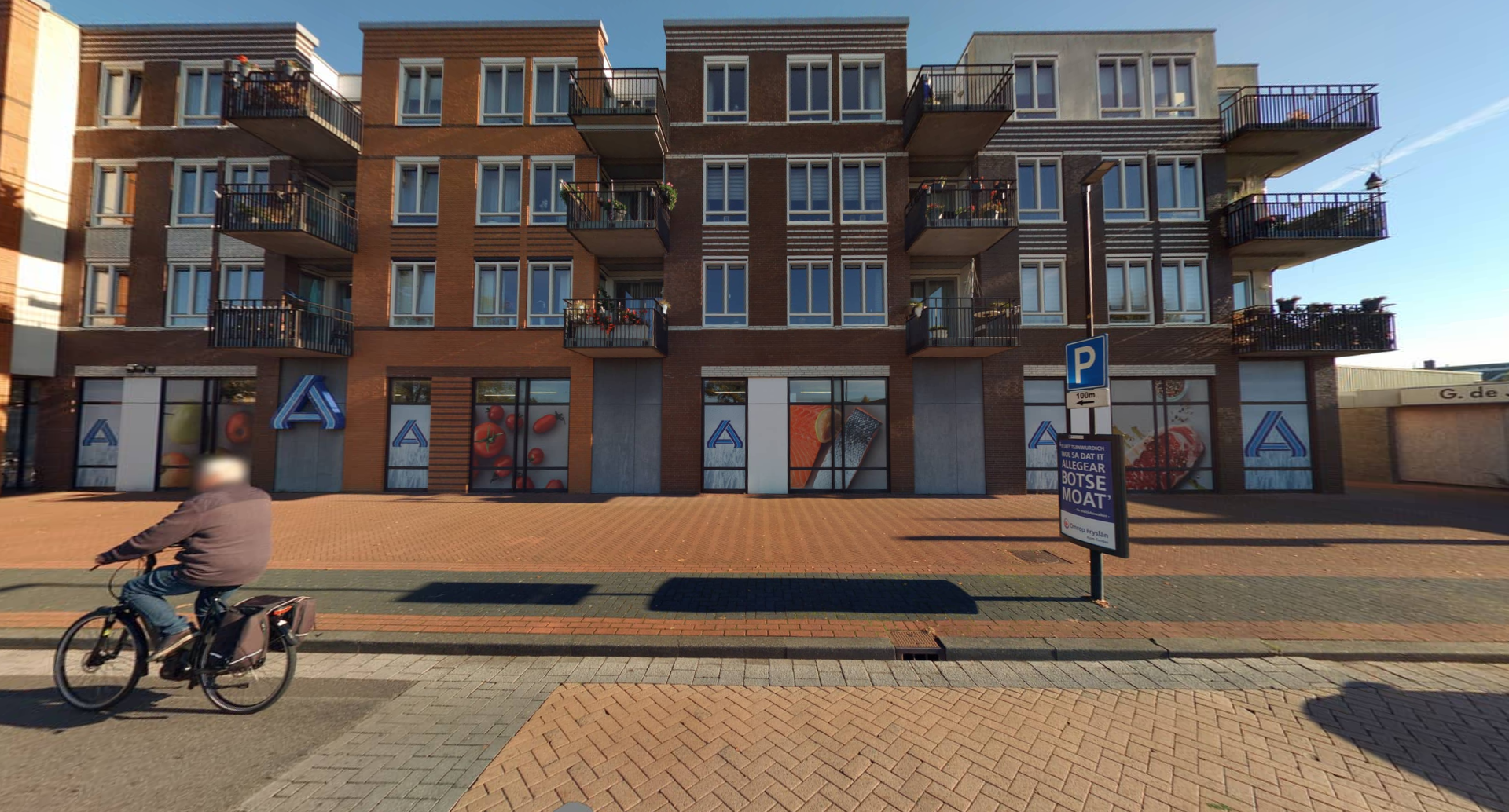 Snekerstraat 5, 8701 XA Bolsward, Nederland