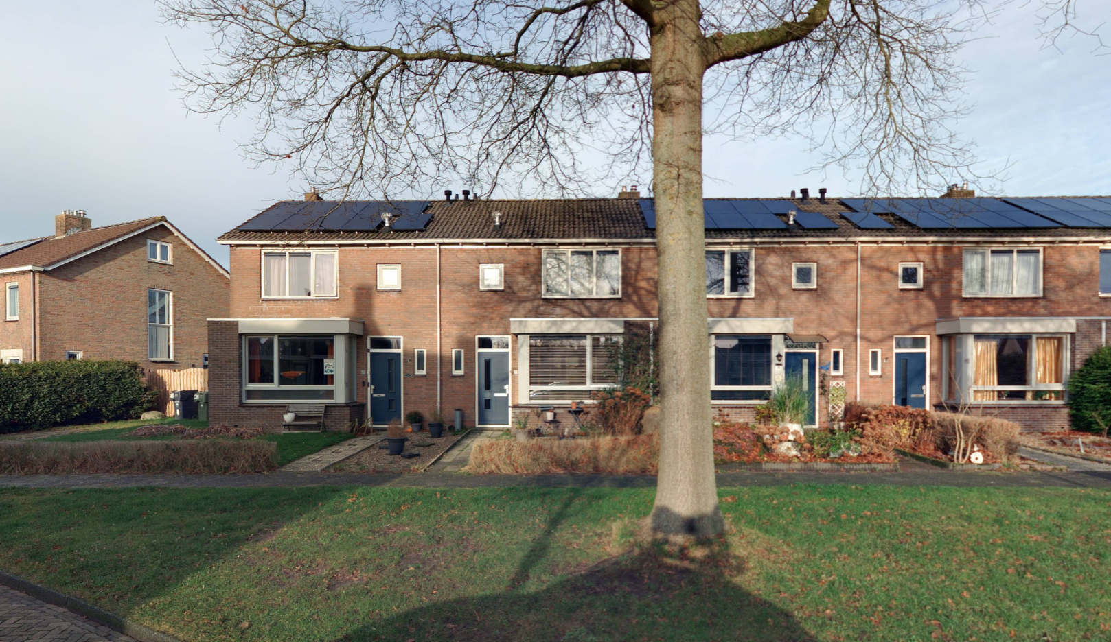 Anne Rauwerdastrjitte 23, 9051 CD Stiens, Nederland