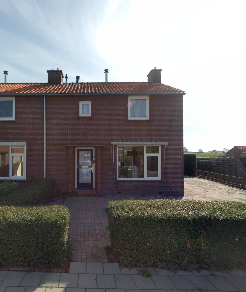 Oosterstraat 70, 8748 BA Witmarsum, Nederland