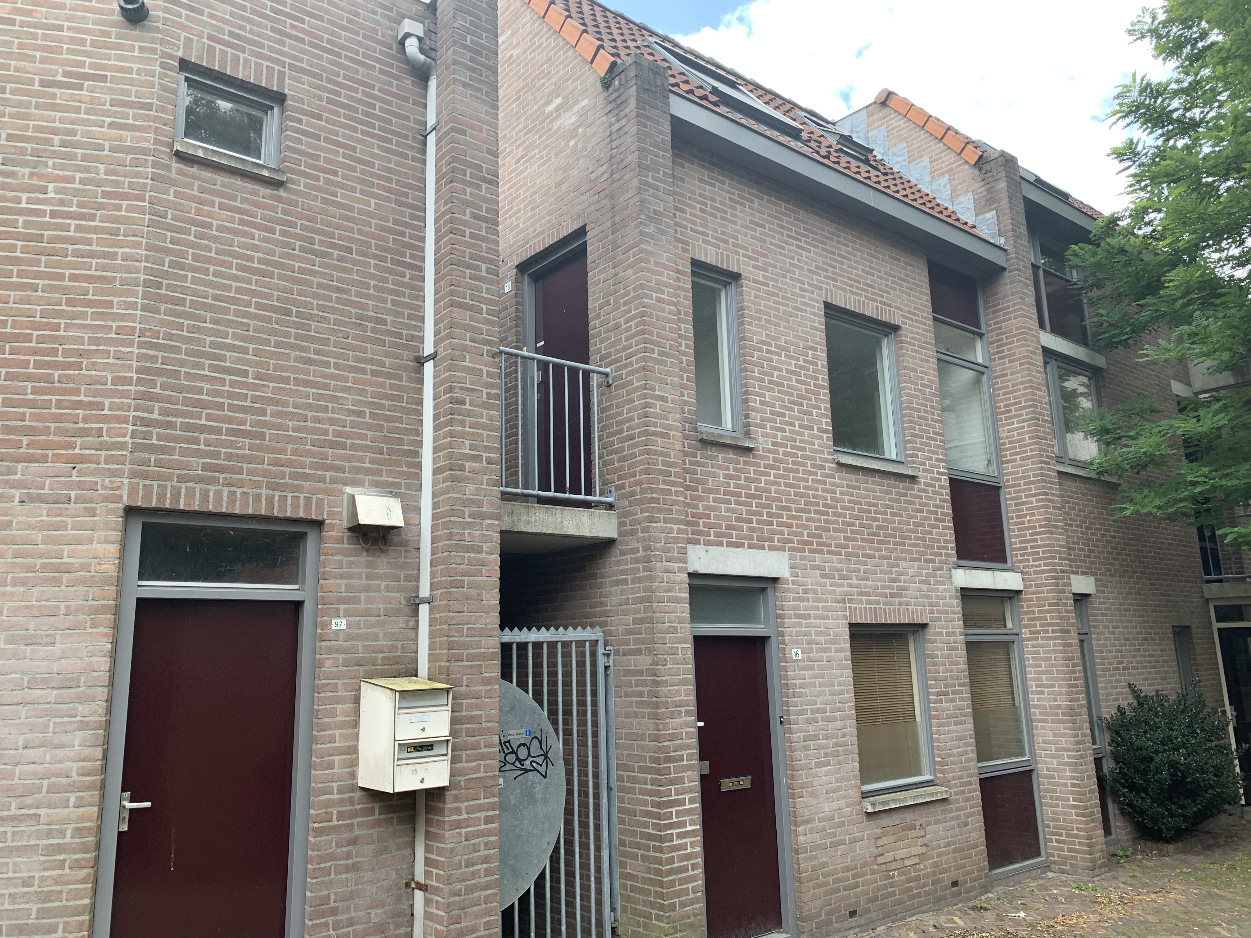 Krommejat 18, 8911 GD Leeuwarden, Nederland