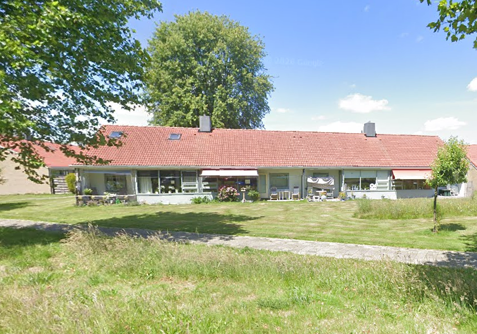 Willem Lodewijkstraat 47, 8501 LD Joure, Nederland