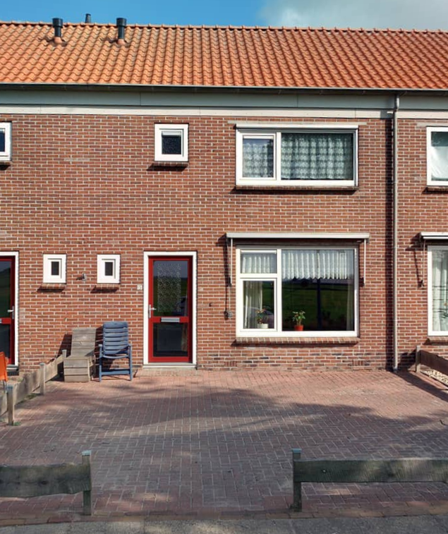 Scheltingastrjitte 15, 8622 XW Hommerts, Nederland