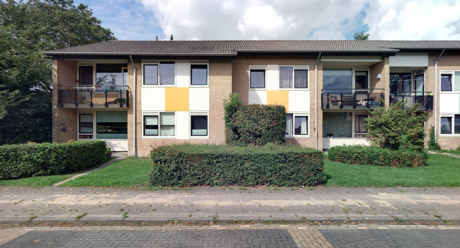 De Dammen 36, 8701 ZS Bolsward, Nederland