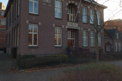 Vredeman de Vriesstraat 22-C Leeuwarden, Leeuwarden